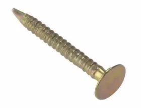 Drywall Nails 40mm x 2.65mm 500g Pack Ref 19003293