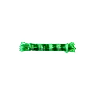 Plastic Clothes Line 20Mtr Ref CL004