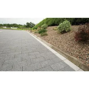 Plaza 200 x 150 x 60mm Pepper (Slate) Paving (15.12m2 Pack)