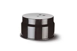 Polypipe Spare Blanking Plug 110mm Ref UG445