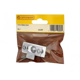 Pre Pack 19mm NP Bales Catch Ref CA29P