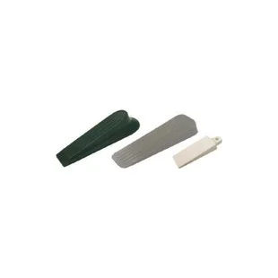 Pre Pack Rubber Door Wedge Ref RP18P