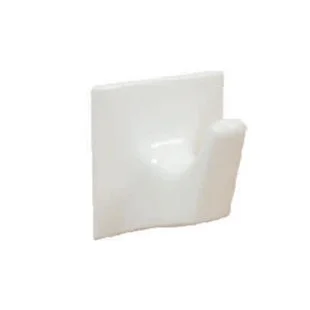 Pre Pack Self Adhesive Hook 55mm Ref HE82P