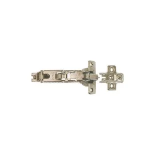 Pre Pack Sprung Concealed Hinge 165D x 35mm PK2 Ref CH144P
