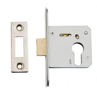 Prepack 76mm SSS Euro Profile Dead Case