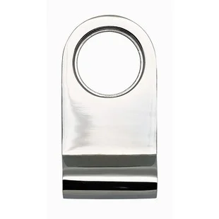 Prepack Chrome Cylinder Pull