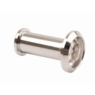 Prepack Chrome Door Viewer