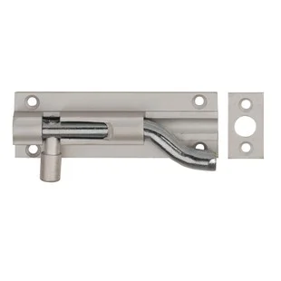 Prepack Saa Necked Barrel Bolt 75mm