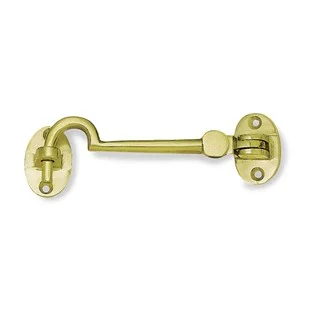 Prepack Victorian 6 Cabin Hook