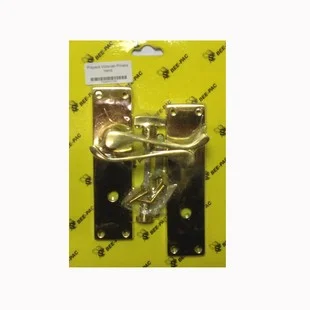 Prepack Victorian Privacy Handles