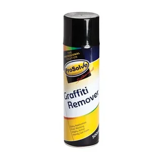 Prosolve Graffiti Remover 500ml Ref GR5A