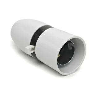 Pushbar Lamp Holder Ref Dd