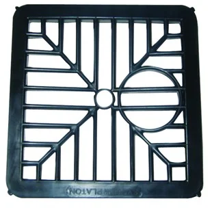 PVC Grid Square 150 x 150mm Bm44/1