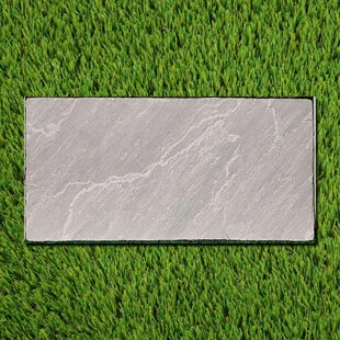 Gardenstone Sandstone Raj Blend Paving 600 x 290mm