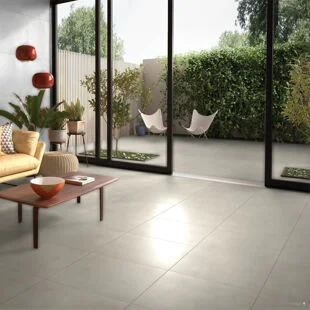 Porcelain Outdoor Sand Paving 600 x 600 x 20mm