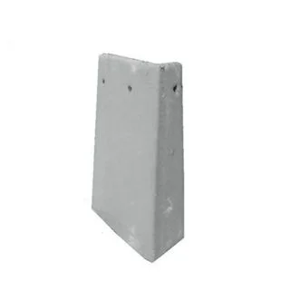 Redland Bay Angle 90 Degree Right Hand External Grey