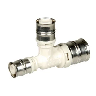 Frankische alpex PPSU Reducing Tee 26mm - 20mm - 26mm  82826350