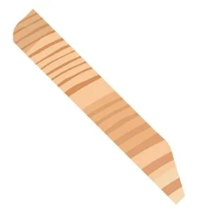 Redwood 19X100mm Pencil Round/Chamfered Skirting