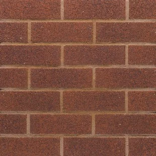 73mm Russet Brick