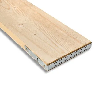 Scaffold board 38mm x 225mm x 3.9m BS2482-2009