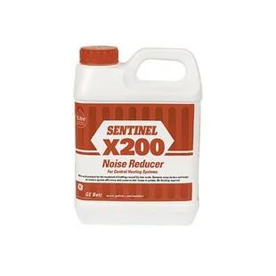 Sentinel Water Treatment X200 Boiler Descaler