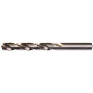 Dart 8mm HSS Ground Twist Drill - Single (P)