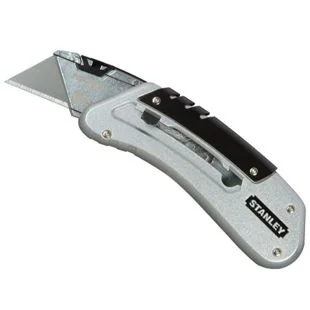 Stanley Sliding Pocket Knife