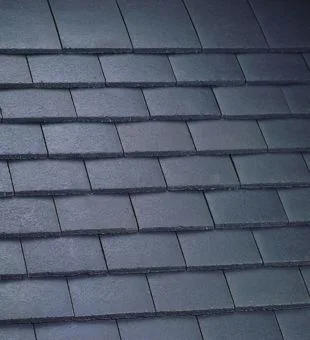 Marley 10 x 6 Eaves Tile Moss Red