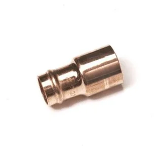 SR06 S/Ring Fitting Reducer 15 x 10mm Ref 32512409