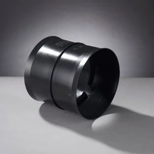 Solid BBA Metrodrain Coupling 300mm Ref 71334