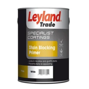 Stain Blocking Primer 2.5 Ltrs