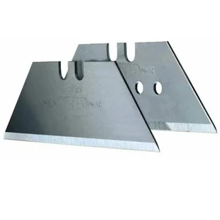 Stanley Blades 1992 Straight 10 Pack