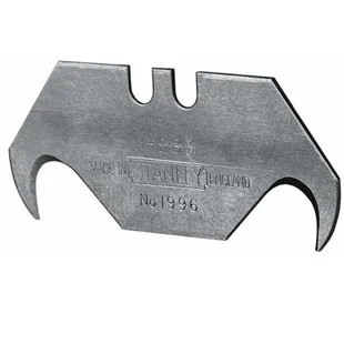 Stanley Blades 1996 Hooked 5 Pack Ref STA011983