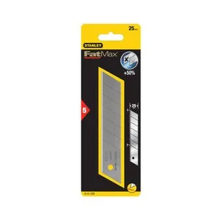 Stanley Fat Max Blades 5 Pack Ref STA511700