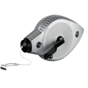 Stanley Metal 30mtr Chalk Line Ref STA047100