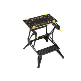 Stanley 2 In 1 Workbench / Vice