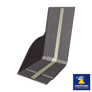 Stop End Left Hand Cavity Tray 83mm Long 155mm High
