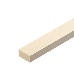Pine Stripwood Bead 6 x 21 x 2400mm TM818
