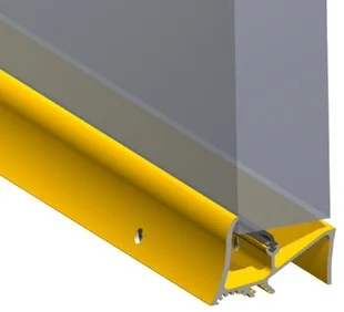 Superseal Threshold Sill 3