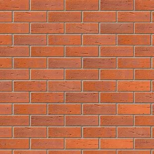 65mm Surrey Red Multi Off Shades (Pack:500)