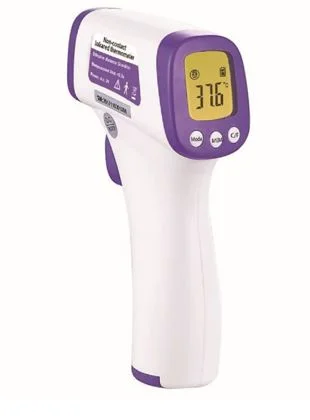 Infrared Non-Contact Thermometer Ref OX-INFRE/THERM