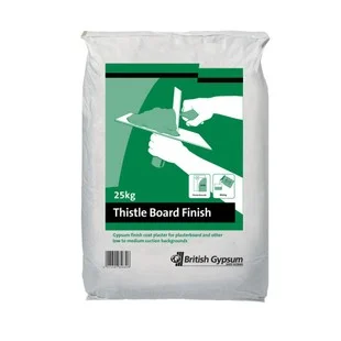 Thistle Board Finish 25Kg Bag