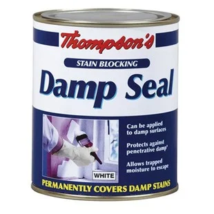 Thompsons Damp Seal 750ml Ref 30323