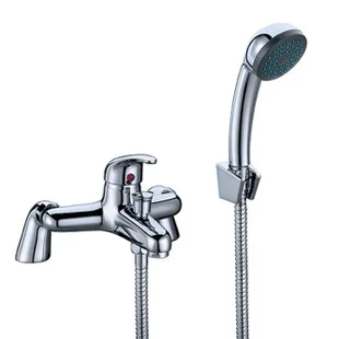 Tidy Bath Shower Mixer