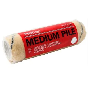 Tiger Medium Pile Roller Refill 9 x 1.3/4 Ref prre003