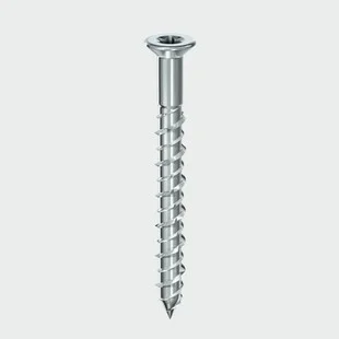 Timco Multi-Fix Masonry Screw CSK 6 x 40 (100 PCS) Ref 640MFCSK