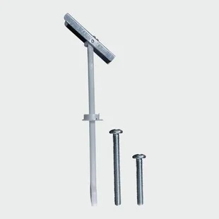 Timco Zip-Fix Cavity Wall Fixing M6 (10 PCS) Ref ZIP6