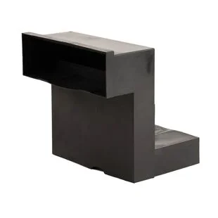 Timloc Telescopic Underfloor Vent 5-7 Courses