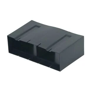 Timloc Underfloor Vent Horizontal Front Extension + 115mm