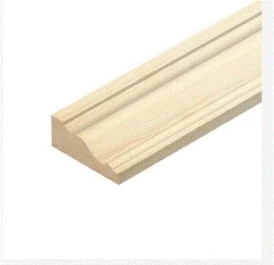 Pine Decorative Panel Mould 31 x 12 x 2400mm TM975